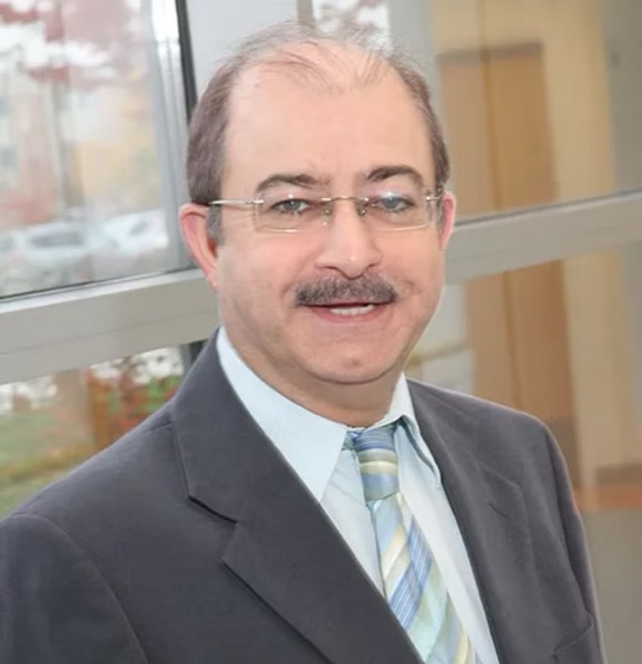 Kamran Ayub
